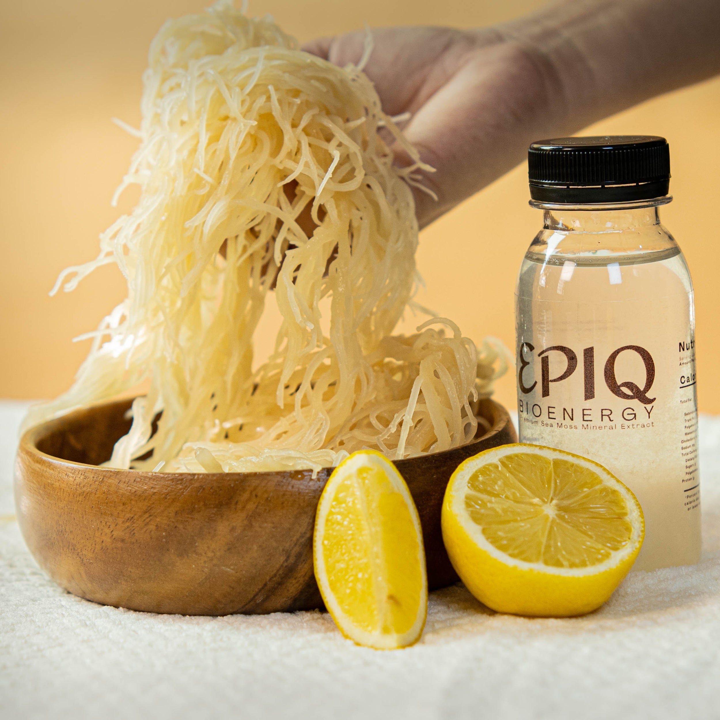 The Science Behind EPIQ BioEnergy — Why the Gel Matrix Matters More Than Vitamins